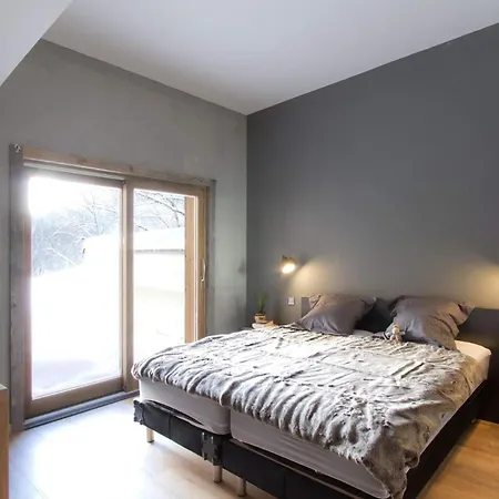 Chalet Nuance De Blanc 빌라 *