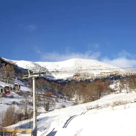 Chalet Nuance De Blanc *