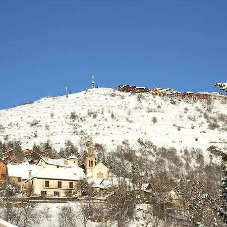 Chalet Nuance De Blanc 빌라 *